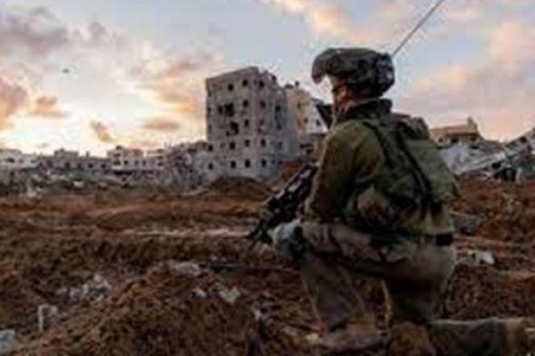 "إن بي سي" الأمريكية: إدارة بايدن ضغطت على إسرائيل لسحب القوات من غزة