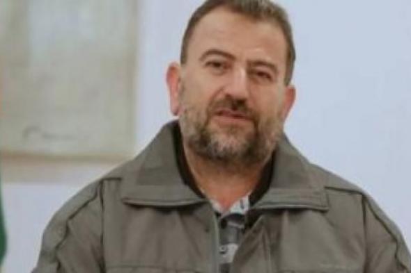 حماس: اغتيال صالح العاروري نائب رئيس المكتب السياسي وقياديين من القسام