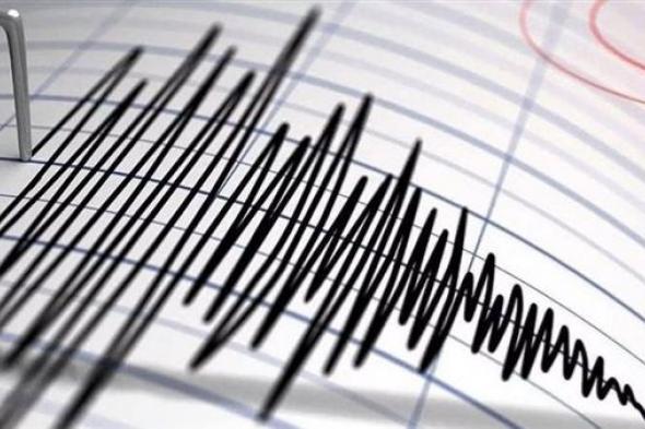 زلزال بقوة 6.1 درجة على مقياس ريختر يصرب الأرجنتين