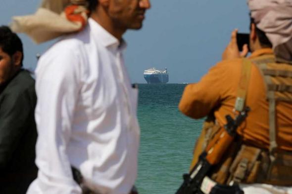 العالم اليوم - أميركا: هجمات الحوثيين على سفن الشحن تتطلب "ردا دوليا"