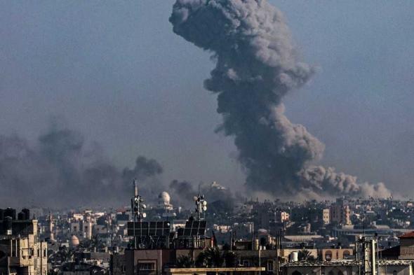 العالم اليوم - إسرائيل حاولت تحريره.. مقتل مستوطن محتجز في غزة
