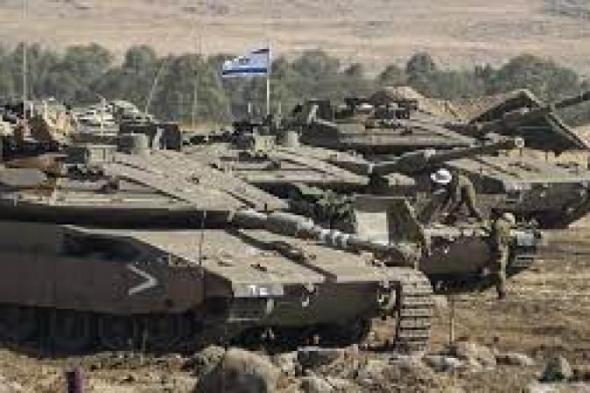 سرايا القدس تعلن تدمير دبابتين وقصف مجموعة جنود إسرائيليين في خان يونس