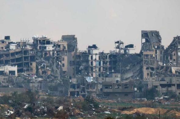 العالم اليوم - خارجية أميركا: لا نرى ما يدل على حدوث أعمال إبادة في غزة