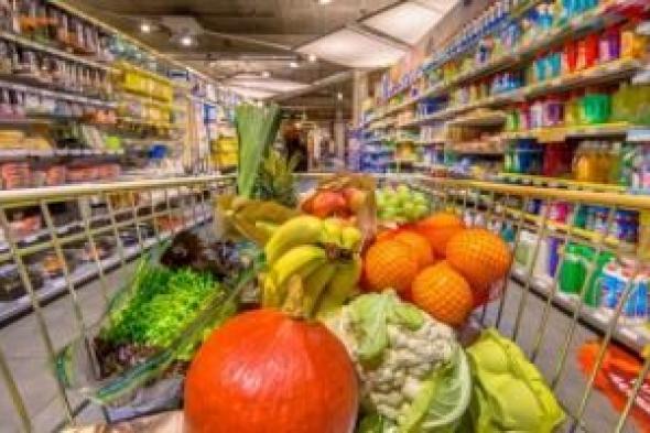 مؤشر أسعار الغذاء تراجع 10% عام 2023