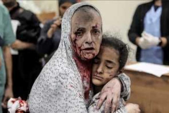 أخبار اليمن : غريفيث: غزة أصبحت مكاناً للموت واليأس
