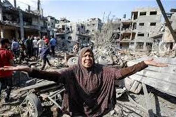 مسؤول فرنسي يدعو لمنح العاملين في صحة غزة جائزة نوبل للسلام