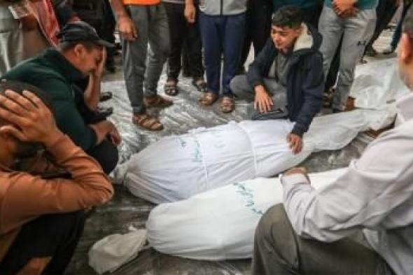 أخبار اليمن : ارتفاع حصيلة شهداء غزة إلى 22722