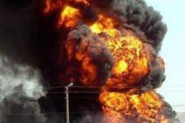 ‏وسائل إعلام إيرانية: أنباء عن سماع دوي انفجار في شيراز جنوبي إيران