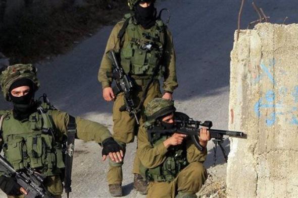 الجيش الإسرائيلي: سلاح الجو استهدف مقر عمليات لـ "حزب الله" في جنوب لبنان