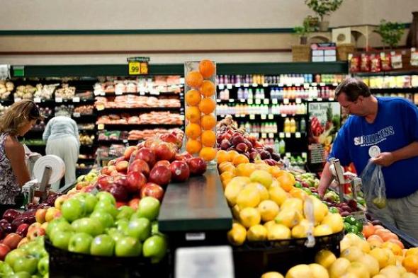 منظمة الفاو: تراجع مؤشر أسعار الغذاء نحو 10% في نهاية 2023