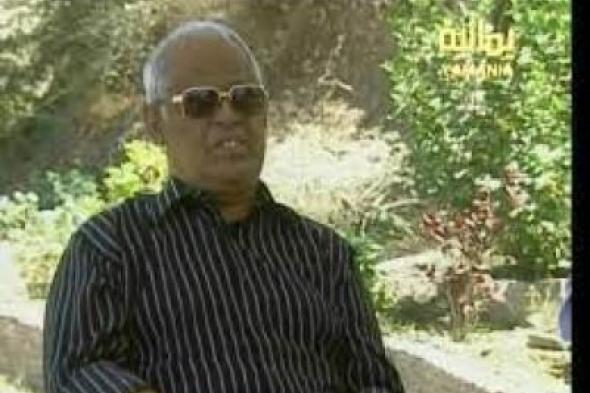 أخبار اليمن : رئيس المؤتمر يعزي بوفاة الشاعر احمد الجابري