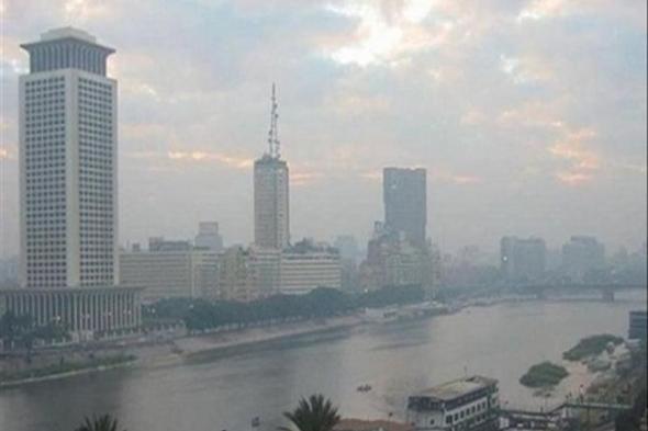 طقس اليوم الأحد.. دافئ نهاراً شديد البرودة ليلاً.. والعظمى فى القاهرة 23