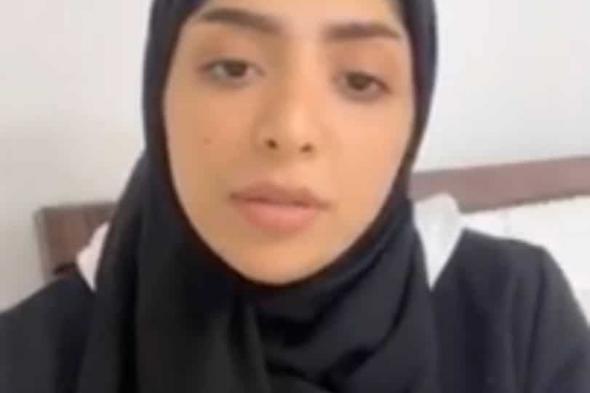 مشهورة سعودية تخرج عن صمتها وتكشف تفاصيل عن اعجابها بوافد يمني والزواج منه