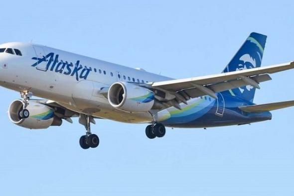 ألاسكا إيرلاينز توقف تحليق طائرات بوينج 737 ماكس 9 بعد…