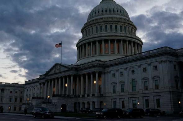 العالم اليوم - زعماء "الكونغرس" يتوصلون لاتفاق بشأن الإنفاق الاتحادي
