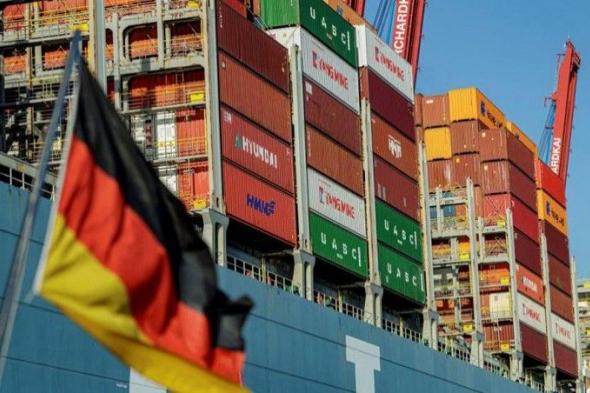 الصادرات الألمانية ترتفع 3.7% في نوفمبر مع زيادة قوية للطلب…