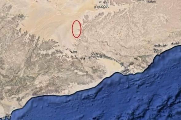 خبراء يكشفون سر استماته قوى النفوذ بالتمسك بسيطرة على مناطق شبوة اليمنية« خريطة رسمية»