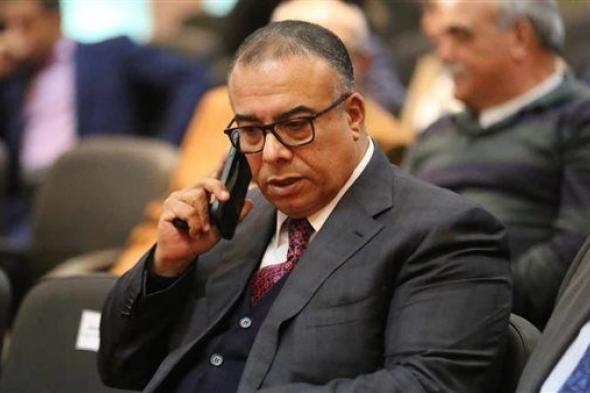 عمرو مصيلحي: المفاوضات مع رودل تمت بسهولة والجهاز المعاون مصري