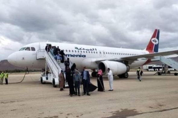 الهند تعيد المسافرين اليمنيين من مطاراتها.. والقنصلية اليمنية تكشف السبب!
