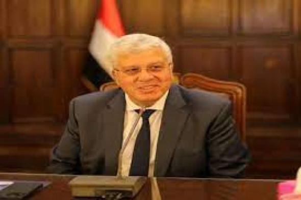 وزارة التعليم العالى تعلن حصاد اللجنة الوطنية المصرية لليونسكو لعام 2023