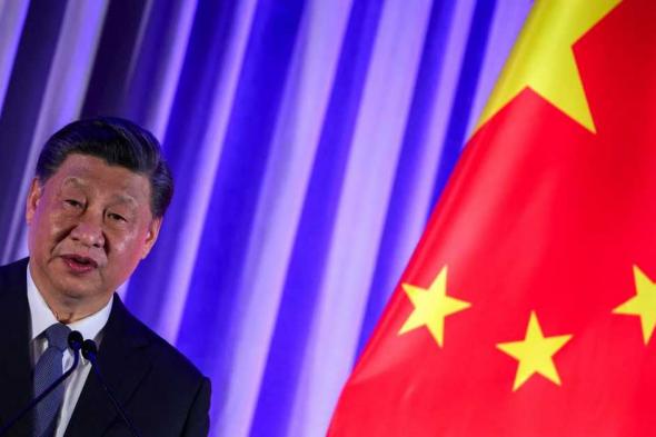 العالم اليوم - رئيس الصين: العالم بحاجة لاستقرار العلاقات الصينية الأميركية