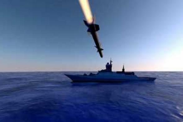 أخبار اليمن : صنعاء تستهدف سفينة أمريكية في البحر الأحمر