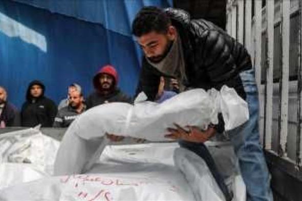 أخبار اليمن : ارتفاع عدد الشهداء في غزة إلى 23357