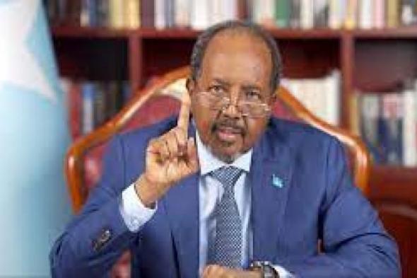 الصومال يؤيد المظاهرات المعارضة للاتفاق البحرى بين إثيوبيا وإقليم أرض الصومال