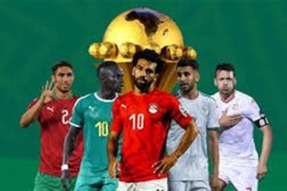 أبرزهم أشرف حكيمي ومحمد صلاح.. أغلى 10 لاعبين بالترتيب في أمم أفريقيا2024