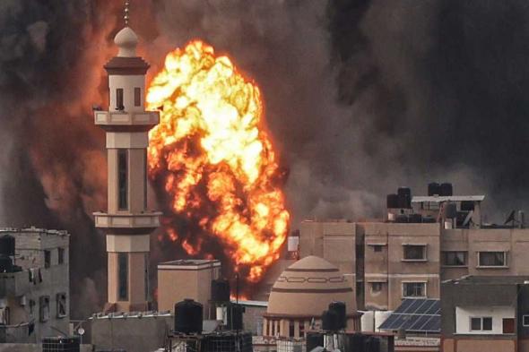 العالم اليوم - البيت الأبيض: لا نؤيد وقف إطلاق النار في غزة في الوقت الراهن