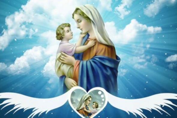 هل تعلم كم بلغت مدة حمل السيدة مريم بالنبي عيسى عليه السلام؟