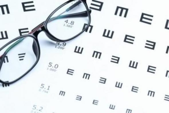 علاج طبيعي كامل لضعف النظر يمكنك أن تحافظ على العيون.. تعرف عليه