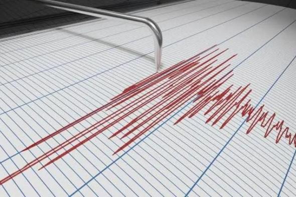 زلزال بقوة 6.4 درجة يضرب أفغانستان