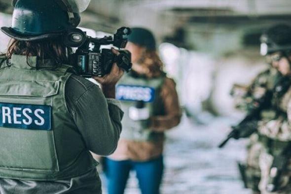 نقابة الصحفيين الفلسطينيين: قتل إسرائيل لثريا والدحدوح لأنهما صحفيان "جريمة حرب"