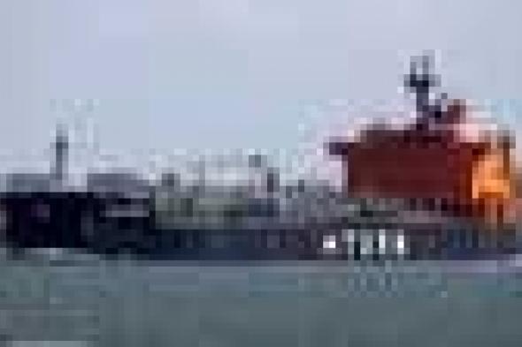 العالم اليوم - "تورم" للشحن الدنماركية تعلق مرور سفنها عبر البحر الأحمر