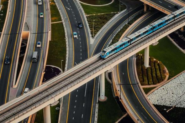 “طرق دبي” تعلن أسماء الفائزين في جائزة “أفضل تصوير في وسائل النقل المستدام”