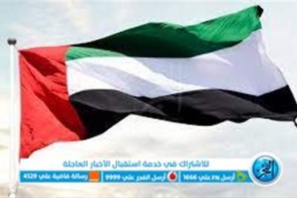 الإمارات تعرب عن قلقها من تتطورات الأحداث في منطقة باب المندب والبحر الأحمر