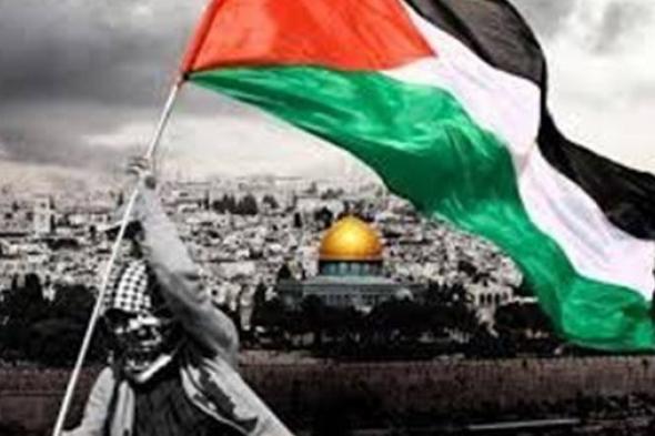 فلسطين تؤكد وقوفها إلى جانب بكين للحفاظ على سيادتها ووحدة أراضيها وسياسة الصين الواحدة