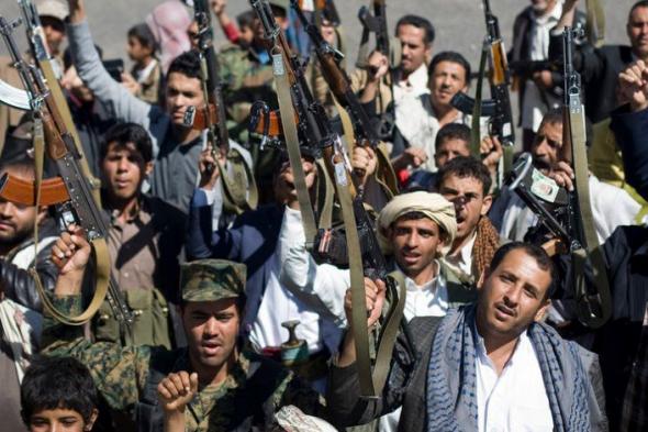 مسؤولون حوثيون: الضربات الأمريكية غير فعالة ولم تسفر عن إصابات