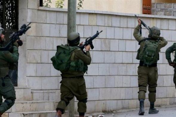 مقتل 3 فلسطينيين بعد هجوم على مستوطنة إسرائيلية في الضفة