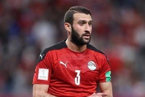 بعد ضم الأهلي عمر كمال رسميًا.. 3 لاعبين مهددين في مركز الظهير الأيمن
