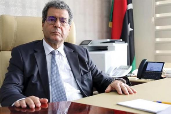 ليبيا: تراجع إنتاج النفط إلى ما يقل قليلا عن مليون برميل…