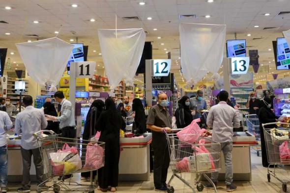 العالم اليوم - التضخم السنوي في السعودية يسجل أدنى مستوى منذ يناير 2022