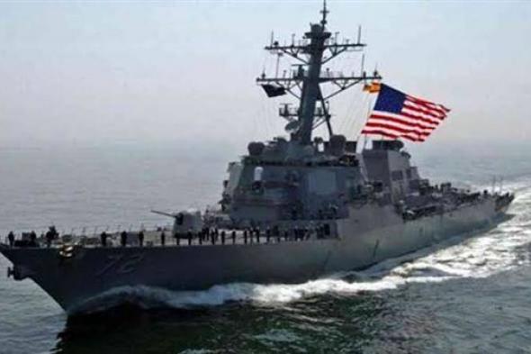 عاجل.. الحوثيون يعلنون استهداف سفينة أمريكية في خليج عدن