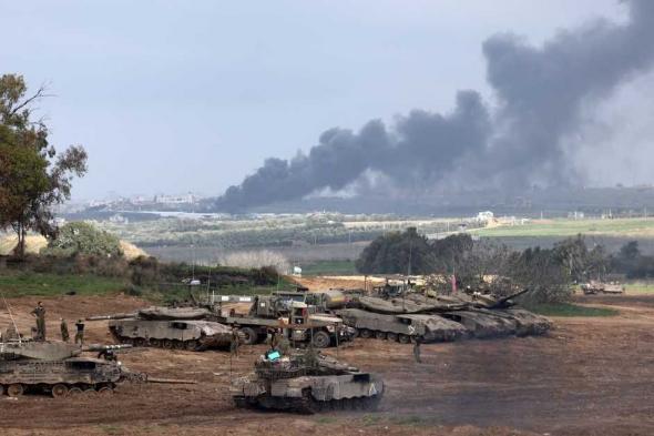 العالم اليوم - إسرائيل تضيف 15 مليار دولار للموازنة لحرب غزة