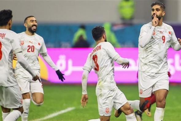 موعد مباراة كوريا الجنوبية ضد البحرين اليوم الإثنين في كأس آسيا 2023 والقناة الناقلة