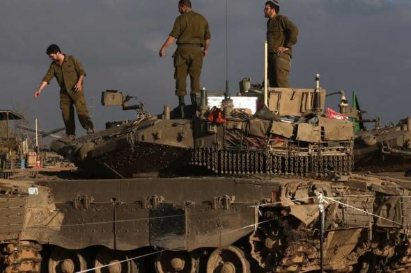العالم اليوم - تضم لواء غولاني.. الجيش الإسرائيلي يقرر سحب الفرقة 36 من غزة