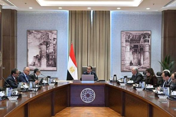 رئيس الوزراء: التوافق على مخطط تنموي في شمال ووسط سيناء