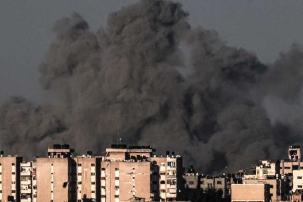 العالم اليوم - يوآف غالانت: المرحلة المكثفة من الحرب جنوب غزة ستنتهي قريبا