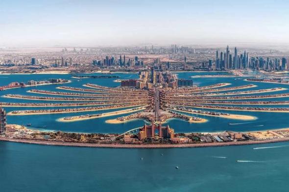 العالم اليوم - 7.6 مليار دولار مبيعات المنازل الفاخرة في دبي خلال 2023